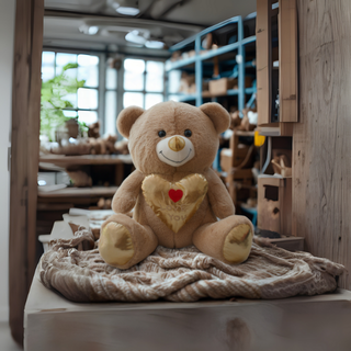 Fason Oyuncak Üretimi Nedir? Mellito Toyzz ile Güvenli ve Kaliteli Çözümler