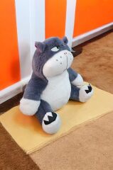 Mellito Toyzz Asabi Cemil Peluş Oyuncak Oyun Arkadaşı