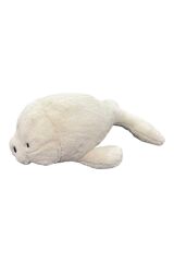 Fok Balığı Seal Peluş Uyku Arkadaşı ve Oyuncak Hediyelik