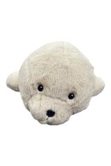 Fok Balığı Seal Peluş Uyku Arkadaşı ve Oyuncak Hediyelik
