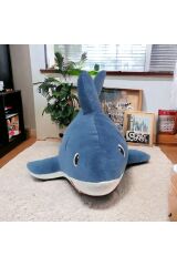 Köpek Balığı Baby Shark Peluş Uyku Arkadaşı ve Oyuncak Hediyelik