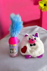 Misfittens Süpriz Paket Peluş Oyuncak Kedi