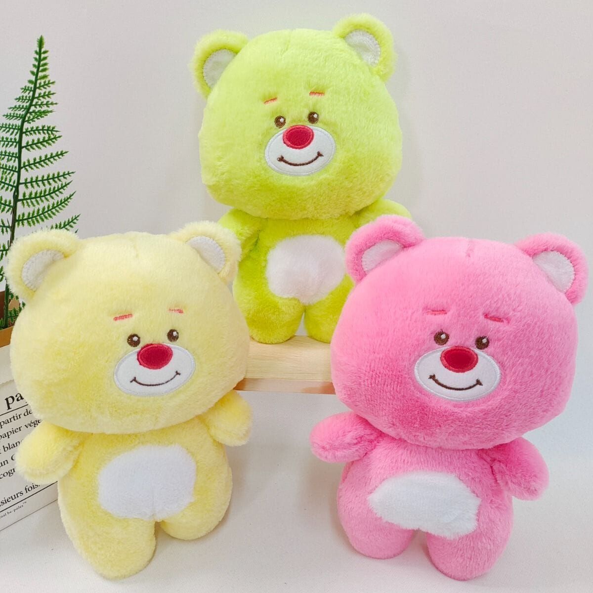 Mellito Toyzz Sevimli 30 C m Ayıcık