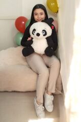 Sevimli Panda Oyuncak Ayıcık En Güzel Hediyeler
