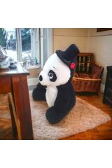 Sevimli Panda Oyuncak Ayıcık En Güzel Hediyeler