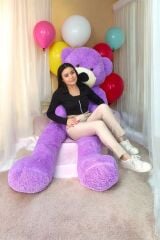 Sevimli Peluş Teddy Bear Ayı Oyuncak Ayıcık En Güzel Hediyeler