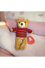 Mellito Toyzz Sevimli Peluş Teddy Bear Ayı Oyuncak Ayıcık En Güzel Hediyeler