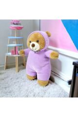 Sevimli Peluş Teddy Bear Bebek Ayı Oyuncak Ayıcık En Güzel Hediyeler