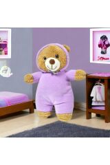 Sevimli Peluş Teddy Bear Bebek Ayı Oyuncak Ayıcık En Güzel Hediyeler
