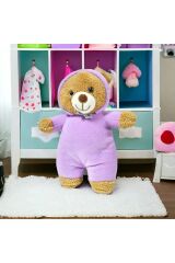 Sevimli Peluş Teddy Bear Bebek Ayı Oyuncak Ayıcık En Güzel Hediyeler