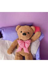 Mellito Toyzz Sevimli Peluş Ayı Oyuncak Ayıcık En güzel Hediyeler