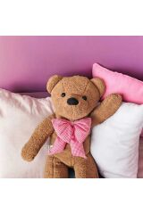 Mellito Toyzz Sevimli Peluş Ayı Oyuncak Ayıcık En güzel Hediyeler
