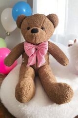 Mellito Toyzz Sevimli Peluş Ayı Oyuncak Ayıcık En güzel Hediyeler