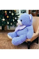 Mellito Toyzz 70 Cm Sevimli Peluş Ayı Oyuncak Ayıcık En Güzel Hediyeler