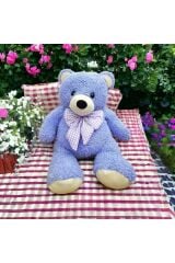 Mellito Toyzz 70 Cm Sevimli Peluş Ayı Oyuncak Ayıcık En Güzel Hediyeler