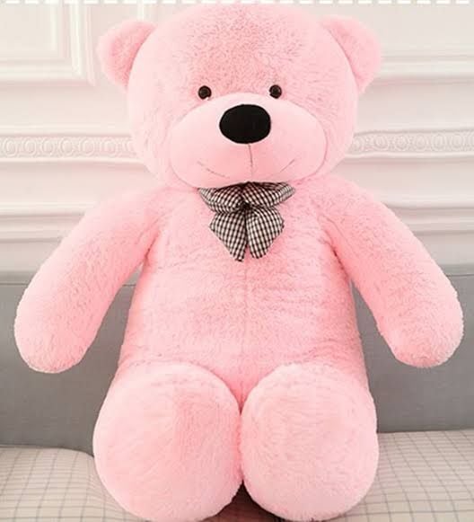 Mellito Toyzz Sevimli Peluş 80 CmAyı Oyuncak Ayıcık En Güzel Hediyeler