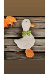 Uyku Arkadaşı Ördek Peluş Oyuncak