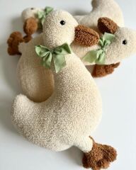 Uyku Arkadaşı Ördek Peluş Oyuncak