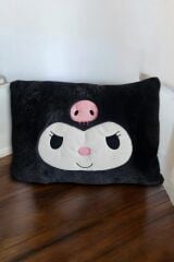 Sevimli Bebek ve Çocuk Odası Oyuncaklı Peluş Yastık