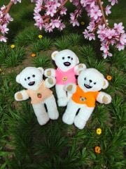 30 C M Yumuşacık Yumoş Ayıcık