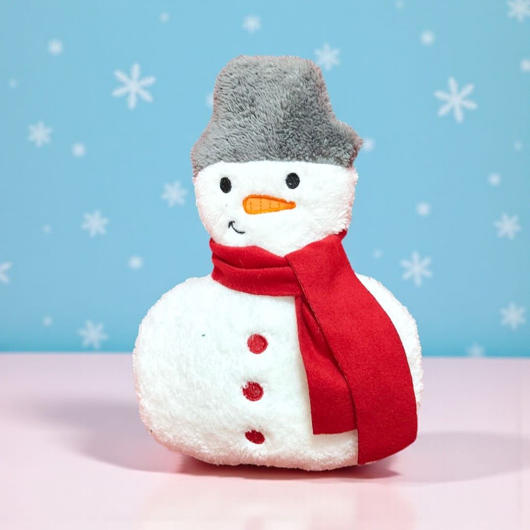 Mellito Toyzz Kardanadam Peluş Yastık