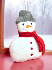 Mellito Toyzz Kardanadam Peluş Yastık