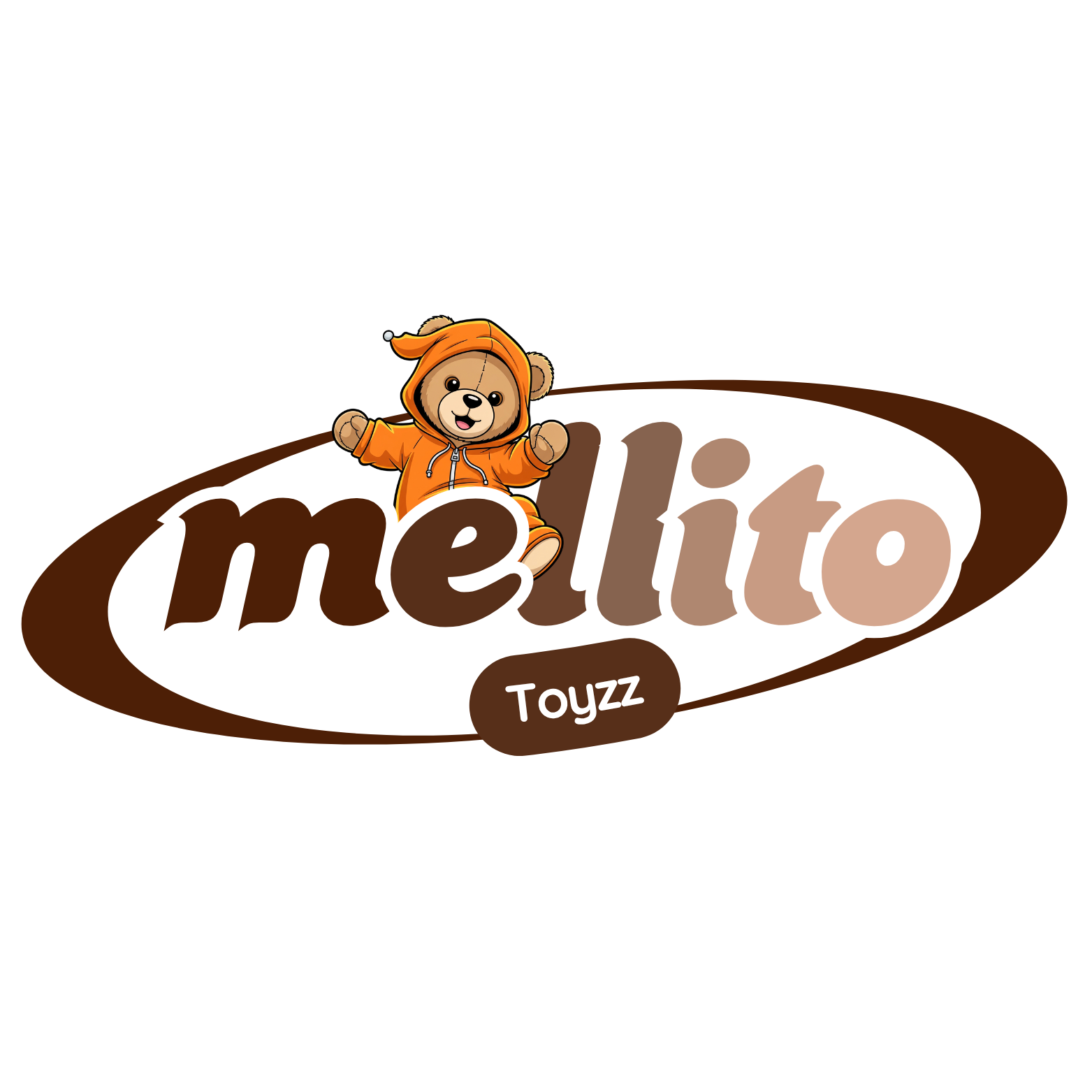 Mellito Toyzz ile Oyuncak Dünyasına Yolculuk